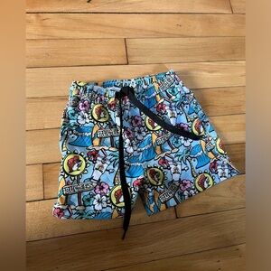 BUC-EE’S‎ patterned infant swim trunks
